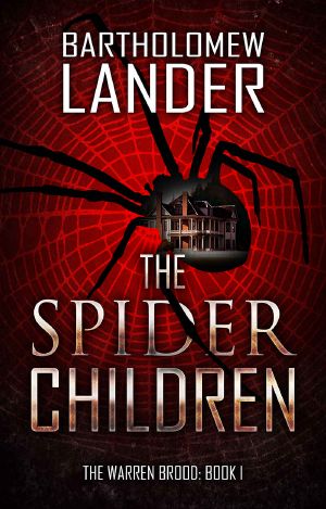 [The Warren Brood 01] • The Spider Children